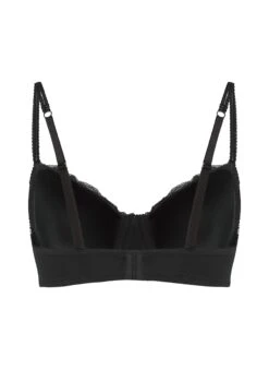 Vorgeformter Bügel-BH Secret Lace Mit Spitze -Mode-Dessous-Geschäft 100701 6 1