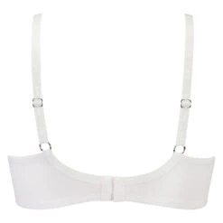 Unwattierter Minimizer-Bügel-BH -Mode-Dessous-Geschäft 102220 6