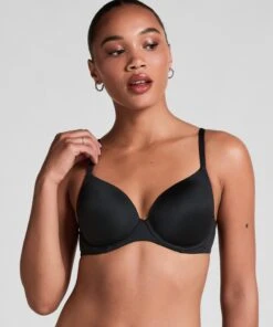 Vorgeformter Bügel-BH Super Soft