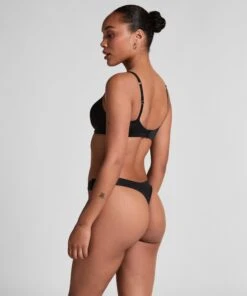 Vorgeformter Bügel-BH Super Soft -Mode-Dessous-Geschäft 104473 4 1