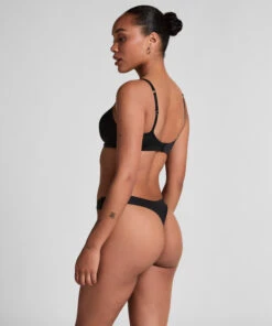 Vorgeformter Bügel-BH Super Soft -Mode-Dessous-Geschäft 104473 4