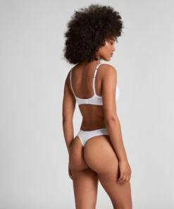 Vorgeformter Bügel-BH Super Soft -Mode-Dessous-Geschäft 104474 4 1