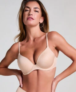 Vorgeformter Bügel-BH Super Soft