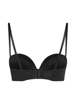Vorgeformter Strapless-Maximizer-BH -Mode-Dessous-Geschäft 104636 6