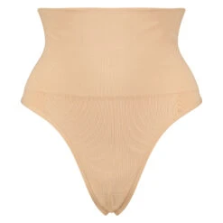 Hoher, Straffendes String, Seamless - Level 2 10 Hoher, Straffendes String, Seamless - Level 2 -Mode-Dessous-Geschäft 110070 5