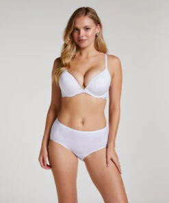 Superslip Midi Baumwolle