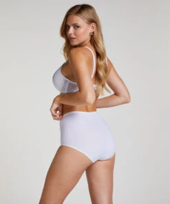 Superslip Maxi Baumwolle -Mode-Dessous-Geschäft 110146 4