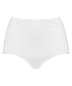 Superslip Maxi Baumwolle -Mode-Dessous-Geschäft 110146 5