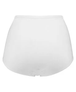 Superslip Maxi Baumwolle -Mode-Dessous-Geschäft 110146 6