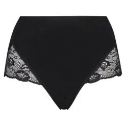 Superslip Lace Maxi Baumwolle -Mode-Dessous-Geschäft 110154 5