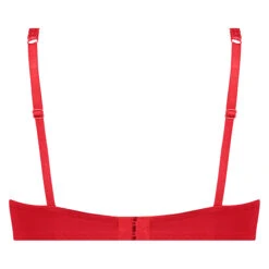 Vorgeformter Bügel-Push-up-BH Maya -Mode-Dessous-Geschäft 119846 6