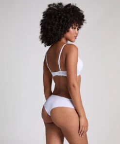 Vorgeformter Push-up-Bügel-BH Angie -Mode-Dessous-Geschäft 131092 4