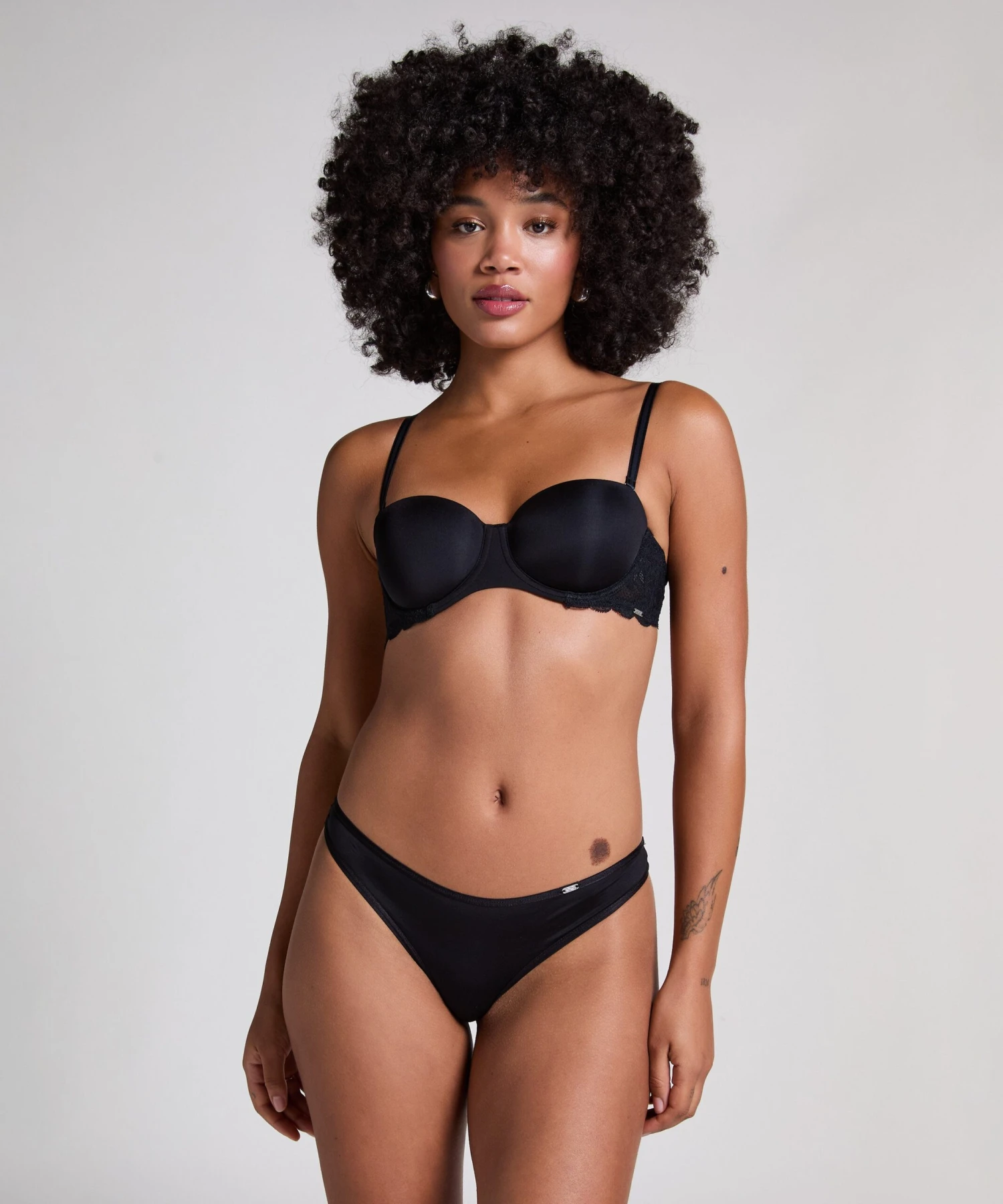 Vorgeformter Bügel-BH Angie, Strapless 5 Vorgeformter Bügel-BH Angie, Strapless – Bild 3