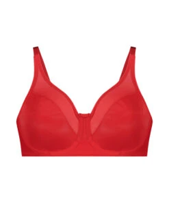 Unwattierter Minimizer-Bügel-BH Nina -Mode-Dessous-Geschäft 131723 5