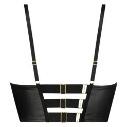 Vorgeformter Push-up-Longline-Bügel-BH Talia -Mode-Dessous-Geschäft 134475 6