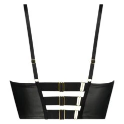 Vorgeformter Push-up-Longline-Bügel-BH Talia -Mode-Dessous-Geschäft 134475 6 3