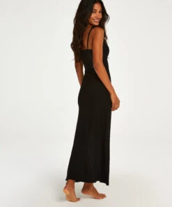 Langes Slipdress, Modal Lace 9 Langes Slipdress, Modal Lace -Mode-Dessous-Geschäft 153791 4
