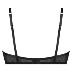 Unwattierter Bügel-BH Sosha -Mode-Dessous-Geschäft 155087 6 2