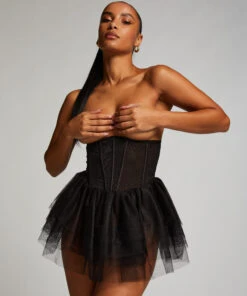 Private Tutu-Korsett