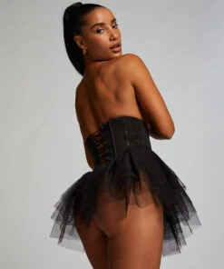 Private Tutu-Korsett -Mode-Dessous-Geschäft 164981 4