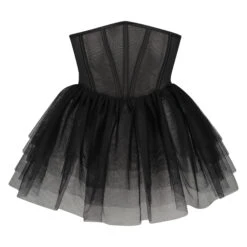 Private Tutu-Korsett -Mode-Dessous-Geschäft 164981 5