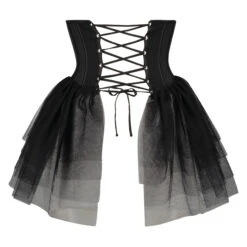 Private Tutu-Korsett -Mode-Dessous-Geschäft 164981 6