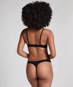 Vorgeformter Bügel-BH Angie Mit Spitze -Mode-Dessous-Geschäft 166942 4 1