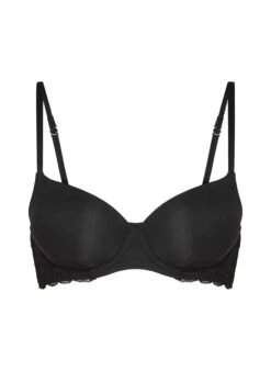 Vorgeformter Bügel-BH Angie Mit Spitze -Mode-Dessous-Geschäft 166942 5 1