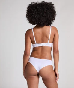 Vorgeformter Bügel-BH Angie Mit Spitze -Mode-Dessous-Geschäft 166944 4