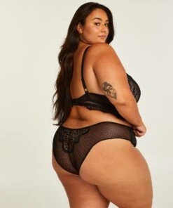 Vorgeformter Longline-Bügel-BH Marilee -Mode-Dessous-Geschäft 168338 13 1