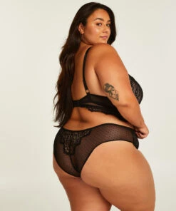 Vorgeformter Longline-Bügel-BH Marilee -Mode-Dessous-Geschäft 168338 13