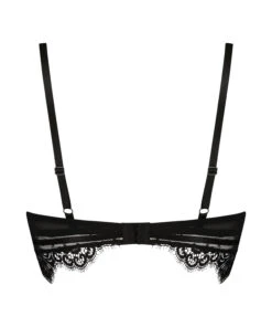 Vorgeformter Longline-Bügel-BH Marilee -Mode-Dessous-Geschäft 168338 6