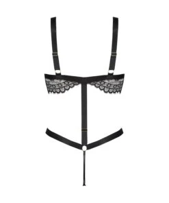 Private Body Ginger Mit Offenem Schritt 11 Private Body Ginger Mit Offenem Schritt -Mode-Dessous-Geschäft 168912 6 2