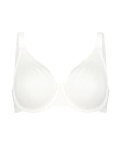 Nicht-vorgeformter Bügel-BH Satin Fleece -Mode-Dessous-Geschäft 169213 5