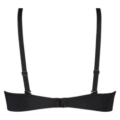 Nicht-vorgeformter Bügel-BH Satin Fleece -Mode-Dessous-Geschäft 169214 6