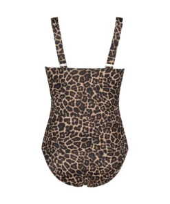 Badeanzug Leopard -Mode-Dessous-Geschäft 169632 6