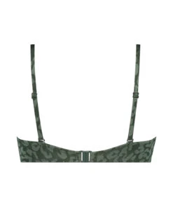 Vorgeformtes Push-up Bügel-Bikiniobertei Tonal Leo Cup A - E 13 Vorgeformtes Push-up Bügel-Bikiniobertei Tonal Leo Cup A - E -Mode-Dessous-Geschäft 171906 6