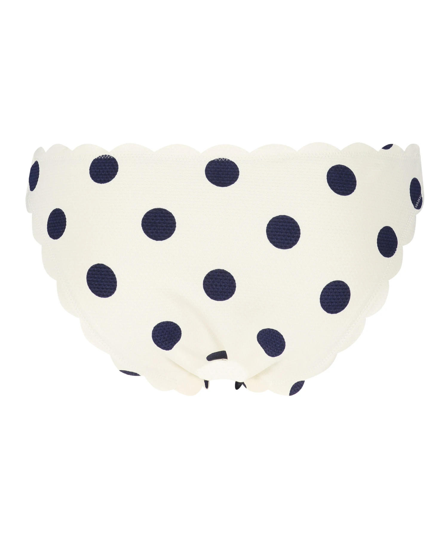 Bikini-Slip Mit Tiefem Sitz Scallop 7 Bikini-Slip Mit Tiefem Sitz Scallop – Bild 5