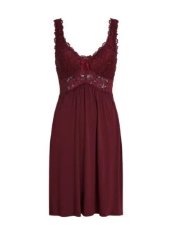 Slipdress Nora Lace -Mode-Dessous-Geschäft 175247 5