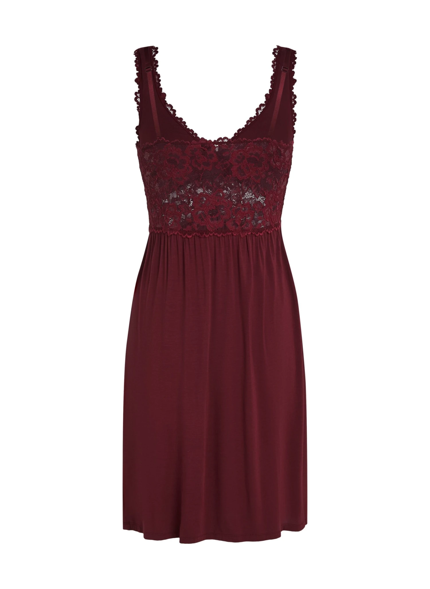 Slipdress Nora Lace 7 Slipdress Nora Lace – Bild 5