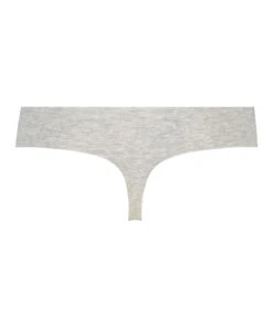 Invisible String Aus Baumwolle -Mode-Dessous-Geschäft 175461 6