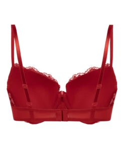 Vorgeformter Bügel-BH Teddy -Mode-Dessous-Geschäft 178637 6