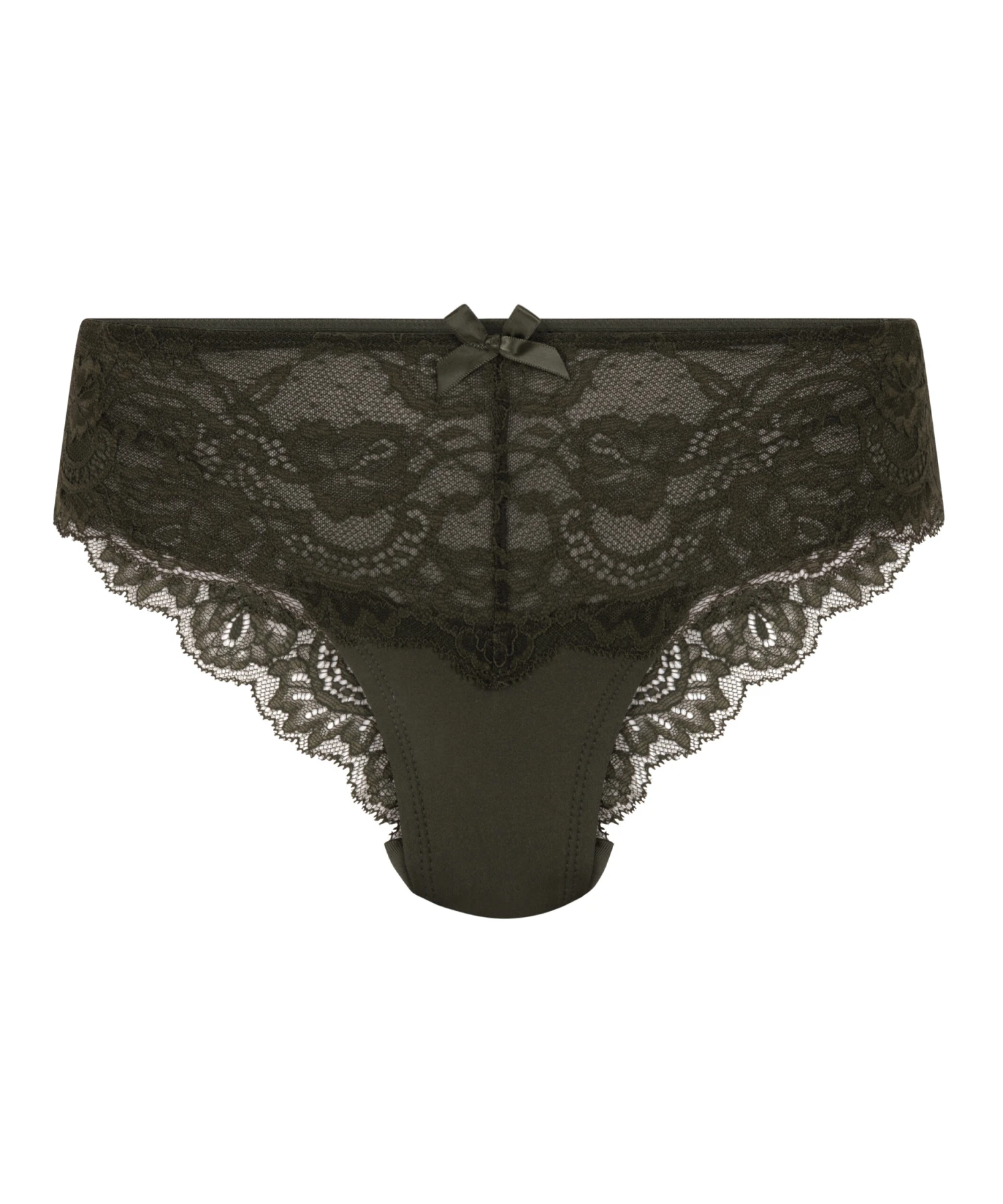 Brazilian-Short Teddy 6 Brazilian-Short Teddy – Bild 4