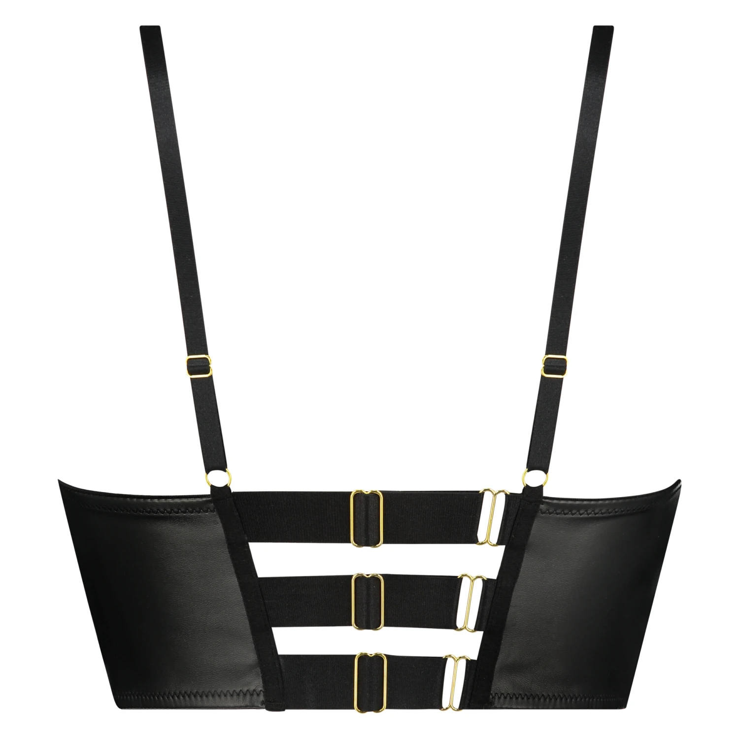 Vorgeformter Longline-Bügel-BH Talia Cup E + 8 Vorgeformter Longline-Bügel-BH Talia Cup E + – Bild 6