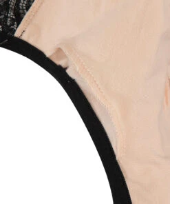 Prothesen-BH Ohne Bügel Morgan 12 Prothesen-BH Ohne Bügel Morgan -Mode-Dessous-Geschäft 183491 12