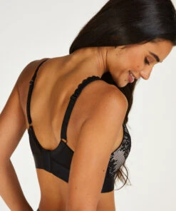 Prothesen-BH Ohne Bügel Morgan 11 Prothesen-BH Ohne Bügel Morgan -Mode-Dessous-Geschäft 183491 4