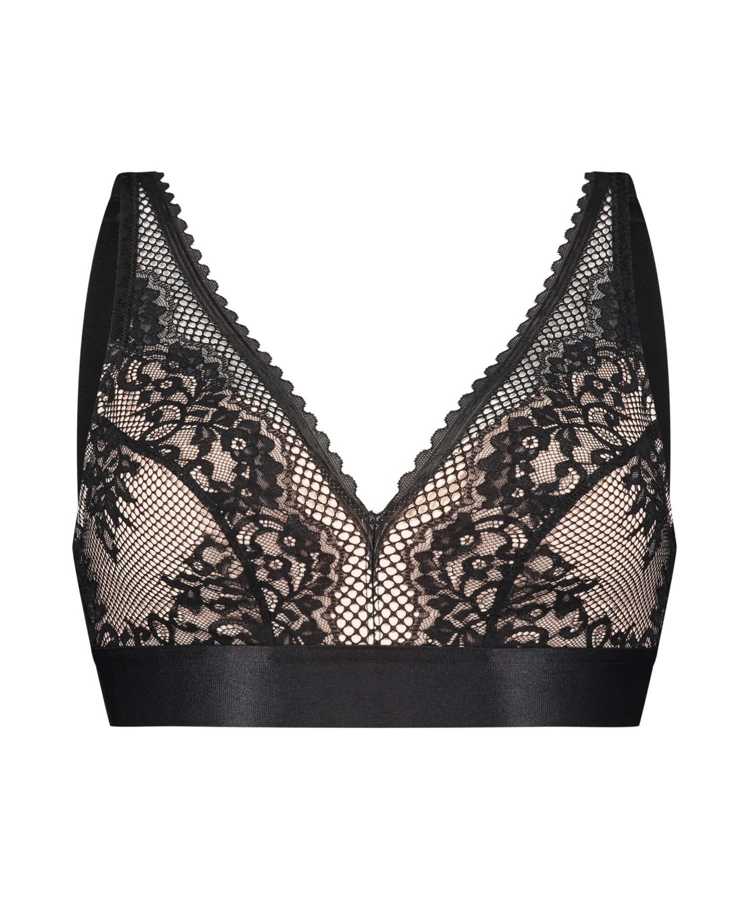 Prothesen-BH Ohne Bügel Morgan 8 Prothesen-BH Ohne Bügel Morgan – Bild 6