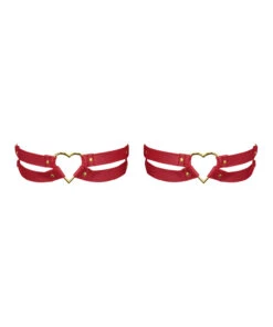 Privat Hold-up-Strapse Heart 8 Privat Hold-up-Strapse Heart -Mode-Dessous-Geschäft 184876 5