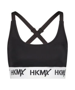HKMX Sport-BH The Crop Logo Level 1 12 HKMX Sport-BH The Crop Logo Level 1 -Mode-Dessous-Geschäft 189122 5