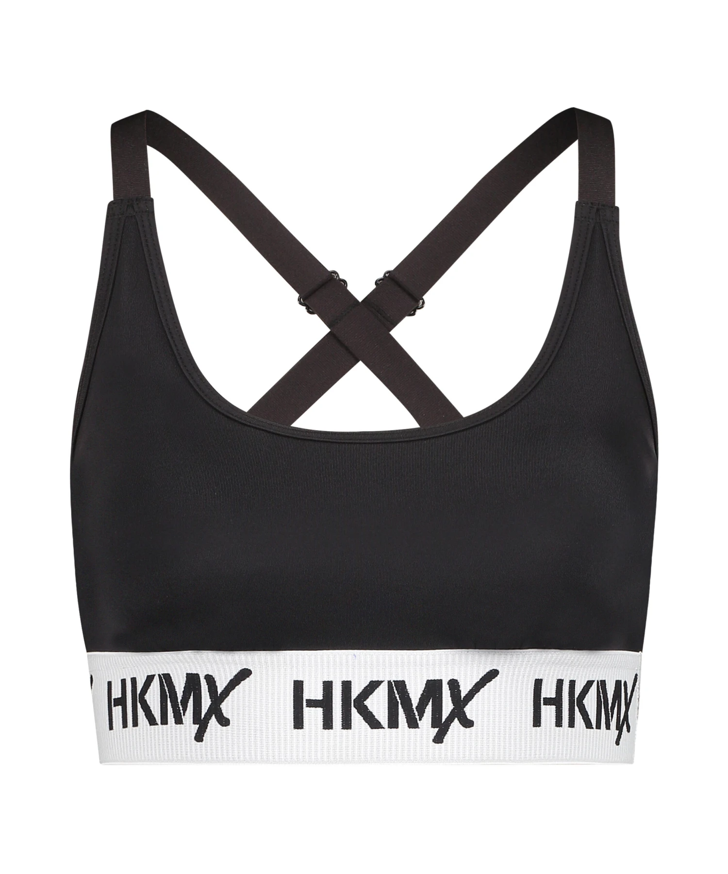 HKMX Sport-BH The Crop Logo Level 1 7 HKMX Sport-BH The Crop Logo Level 1 – Bild 5